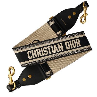 christian dior strap price|christian dior strap replacement.